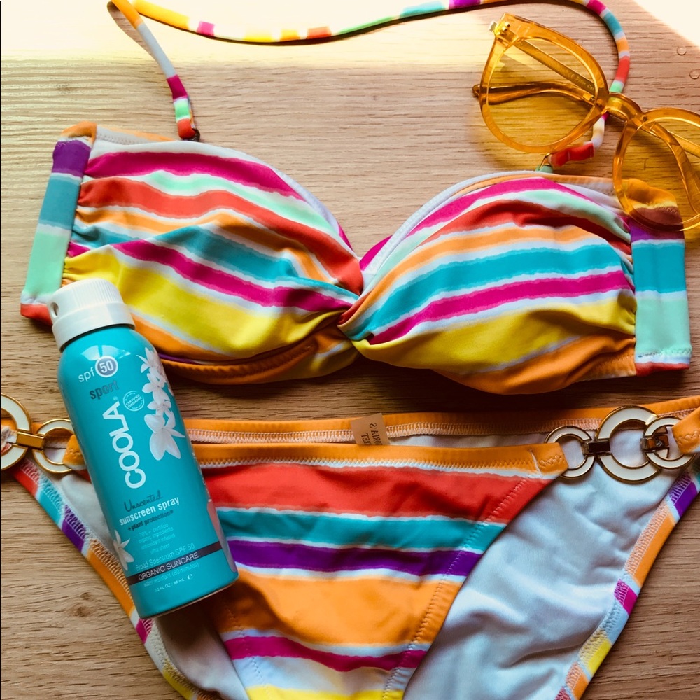 Victoria’s Secret Swim Suit